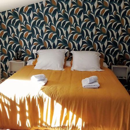 ラ・ロッシュ＝シュル＝ヨン Dolce Farniente Bed & Breakfast エクステリア 写真