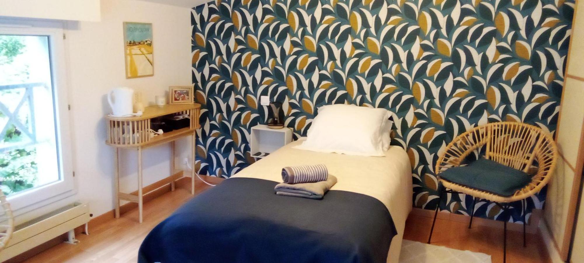 ラ・ロッシュ＝シュル＝ヨン Dolce Farniente Bed & Breakfast エクステリア 写真