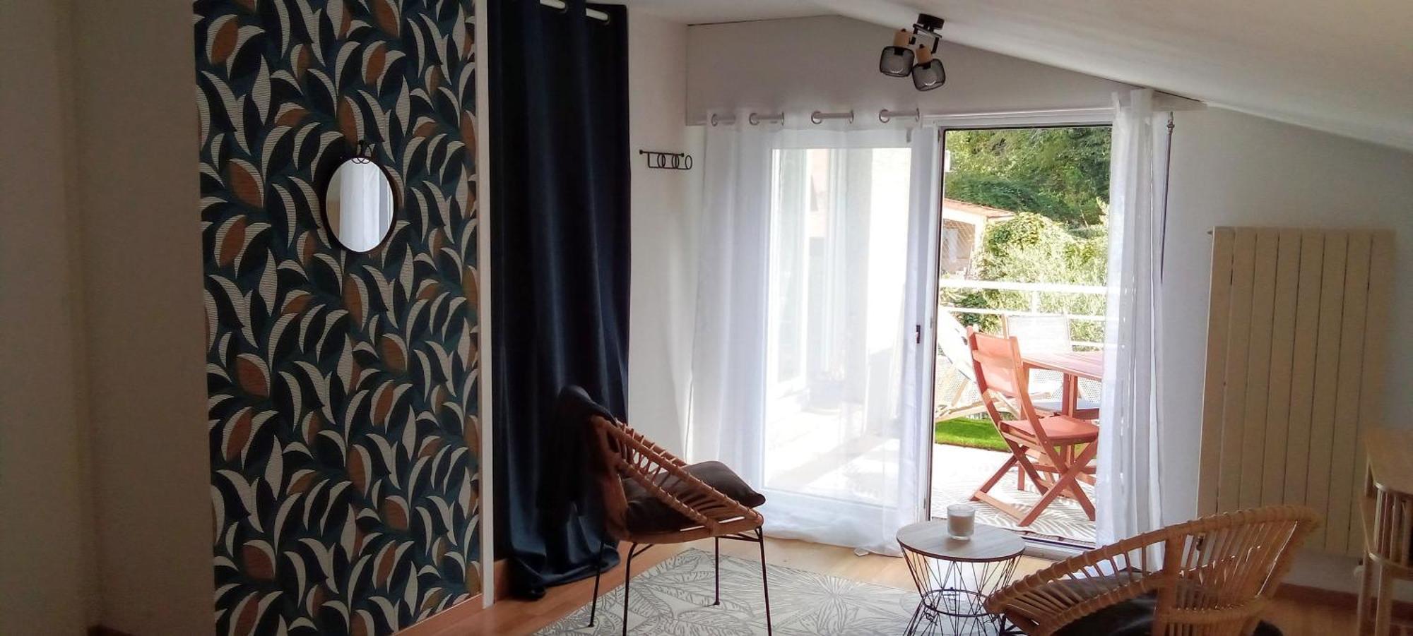 ラ・ロッシュ＝シュル＝ヨン Dolce Farniente Bed & Breakfast エクステリア 写真