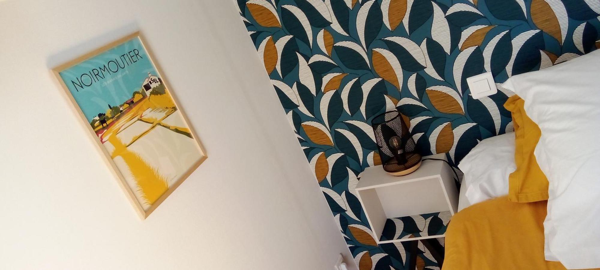 ラ・ロッシュ＝シュル＝ヨン Dolce Farniente Bed & Breakfast エクステリア 写真
