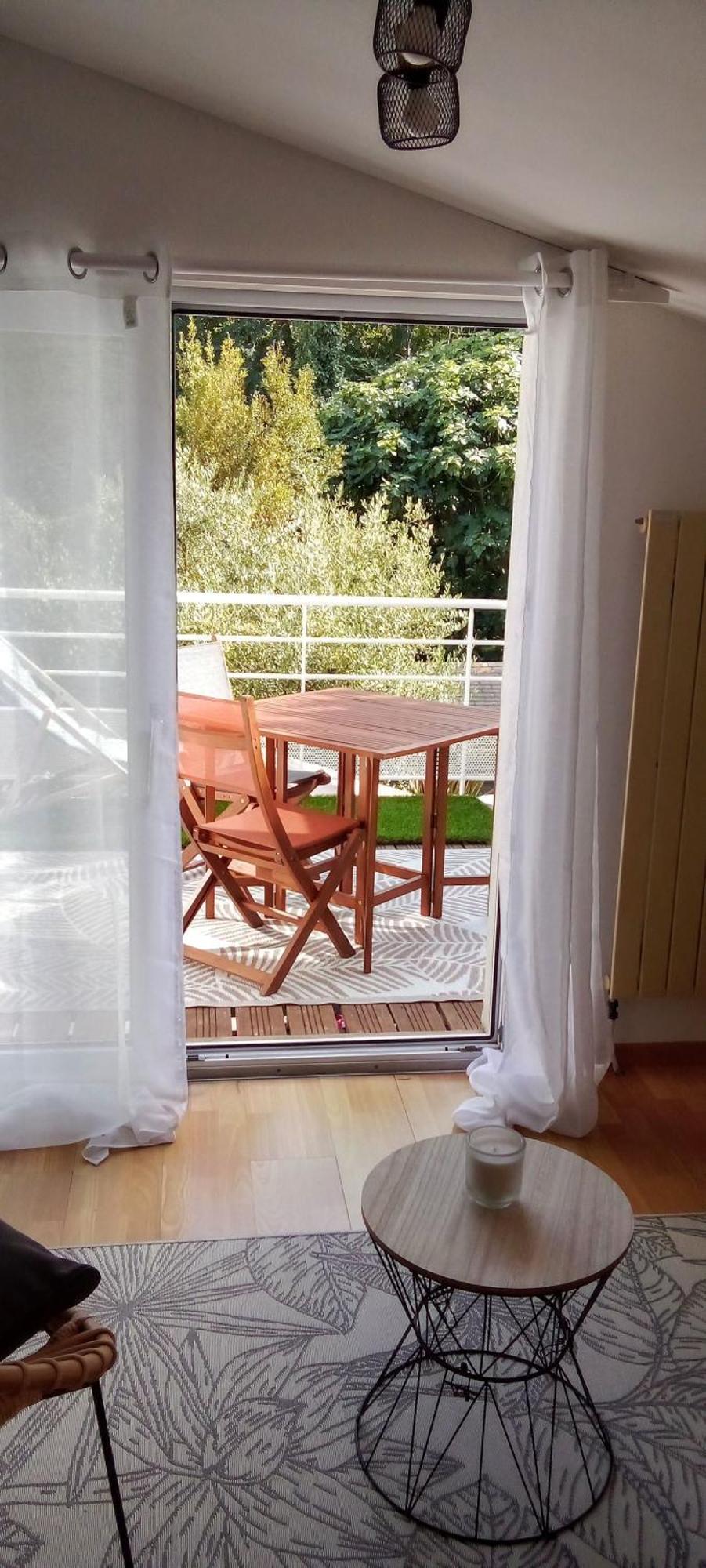 ラ・ロッシュ＝シュル＝ヨン Dolce Farniente Bed & Breakfast エクステリア 写真